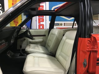 1971 XY GTHO Falcon Replica