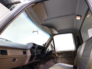 1982 Ford F-Series Pickup F100 RHD 4x4 - 351 V8