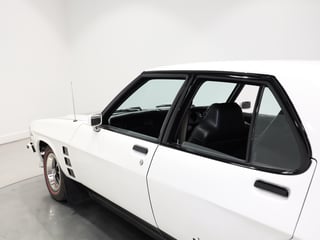 1977 Holden HX Monaro GTS 308 V8