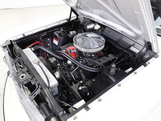 1968 Ford Falcon XT Ute 302 V8