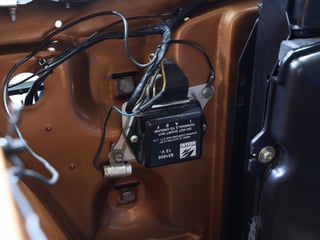 1971 Ford Fairmont XY GS Replica 351 V8 …