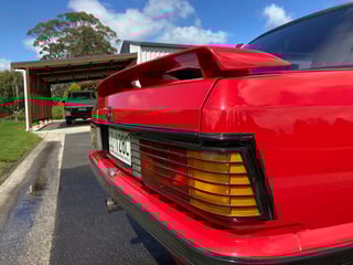 1982 VH SS Group 3 Brock Commodore #775