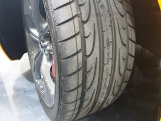 2014 FPV GTF Falcon #493 - 362 klms