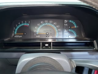 1990 HSV VG Maloo Ute