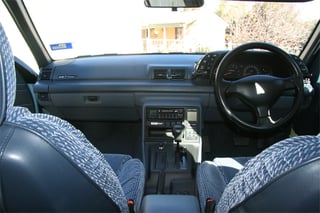 1993 HSV VP 5th Anniversary Senator