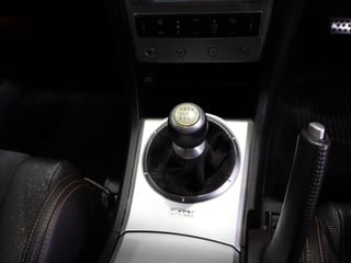 2004 FPV BA Series II GTP Build No 061 - Lightning Strike