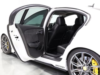 2016 Holden HSV Gen-F2 GTS - Harrop 500kW Enhanced