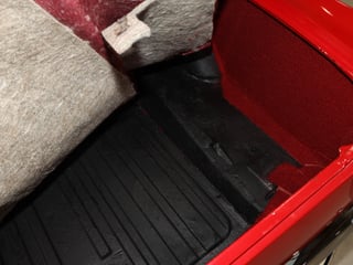 1966 Ford Mustang GT 289 V8 Convertible