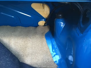 VK Group A Brock Commodore #52