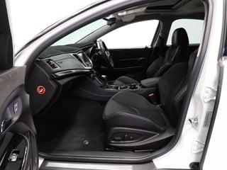 2016 Holden HSV Gen-F2 GTS - Harrop 500kW Enhanced