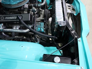 1974 Holden Kingswood - 383 Chev Street Sleeper