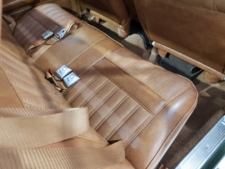 1971 XY Ford Fairmont