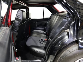 1975 Holden LH Torana Engineered Street/Strip - 8 sec 1/4 Mile