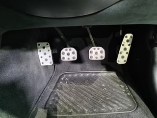 2004 Holden Series III V2 Monaro CV8 - 13,419 km from new!