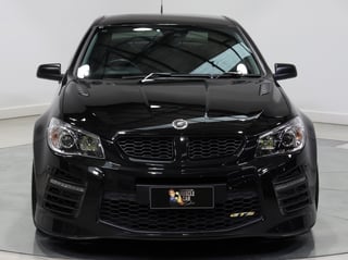 2016 HSV VF Series II GTS - 530kW Tekno Performance Enhanced …