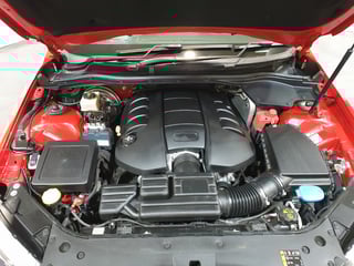 2014 Holden VF SSV Redline Ute