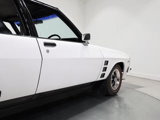 1977 Holden HX Monaro GTS 308 V8