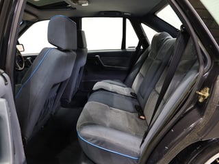 1992 HSV VP GTS Build No 048 - Anthracite