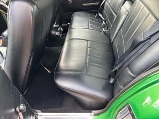 1973 Ford Falcon XA GT Sedan - RPO 83