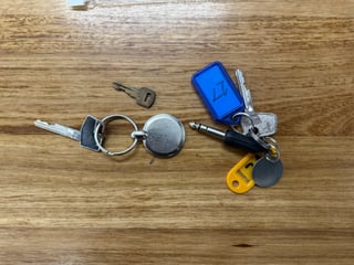 1987 HDT VL Brock Commodore Group 3 Signature Series - Build No 4175