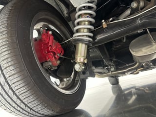 1968 Ford Mustang Shelby GT500 Eleanor Tribute