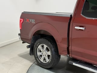 2018 Ford F150 XLT XTR 4x4 - 5.0L V8