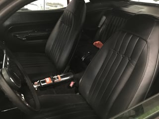 1971 Plymouth Hemi Cuda