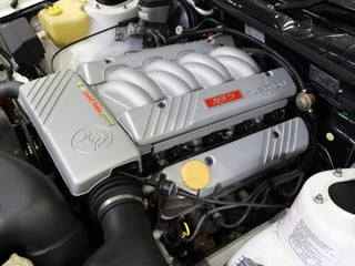 1995 HSV VS Maloo Build No 002 - 11,975km - One Family Ownership