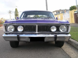 Wild Violet XY GS Fairmont