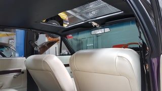 1971 XY GT Falcon