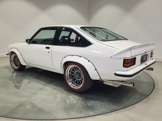 1977 LX Torana Hatchback A9X Replica