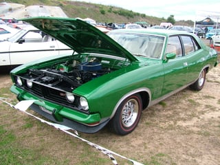 2016 All Ford Day - Sydney