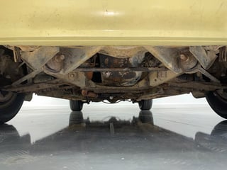 1979 Ford XD Falcon GL