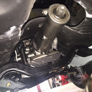 1972  XY GT Fairmont