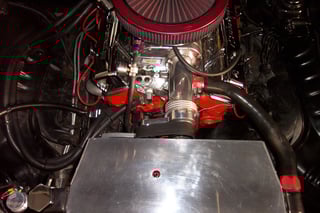 1969 Chevrolet Camaro Z28