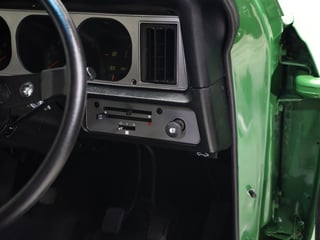 1977 Holden LX Torana A9X Hatchback Tribute - Supermint Metallic …