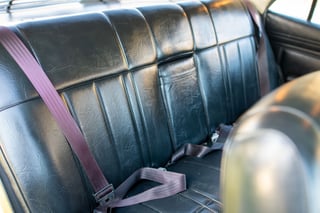 1974 XB GT Falcon - 66,090 km from new!