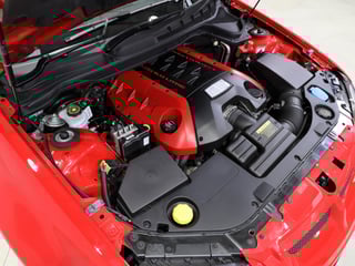 2007 HSV VE GTS Commodore Build No. 001 - 6,024 km