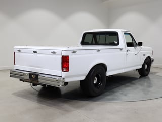 1990 Ford F150 XLT - 460ci Big Block 