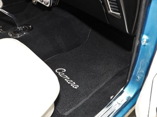 1969 Chevrolet Camaro Yenko 427 Tribute