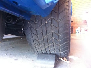 VK Group A Commodore #477