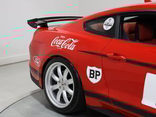 2020 Ford Mustang Tickford Trans-Am Limited Edition - Build No. 66 - DELIVERY kms ONLY!