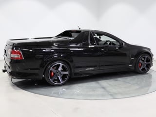 2009 HSV VE Maloo R8 Ute