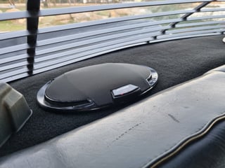 1974 LH SLR 5000 Torana