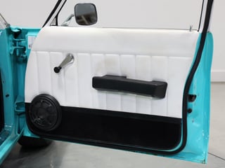 1974 Holden Kingswood - 383 Chev Street Sleeper