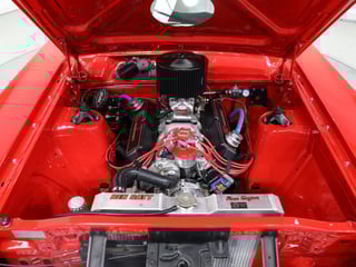 1967 Ford XR Falcon GT Replica Street Machine