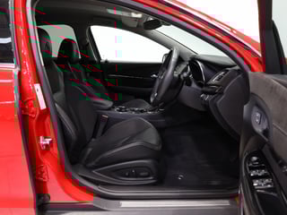 2015 HSV GEN-F GTS Build No 2310  - Sting Red