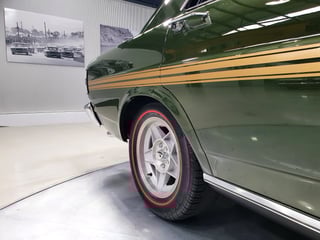 1971 XY Falcon GTHO Phase 3