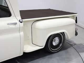 1965 Chevrolet C10 Short-Bed Pick up - LS1 Turbo  