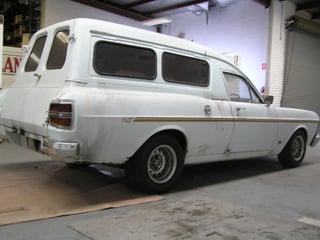 XY Commercial Resto Projects